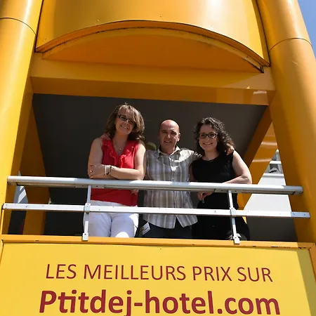 Premiere Classe Saintes