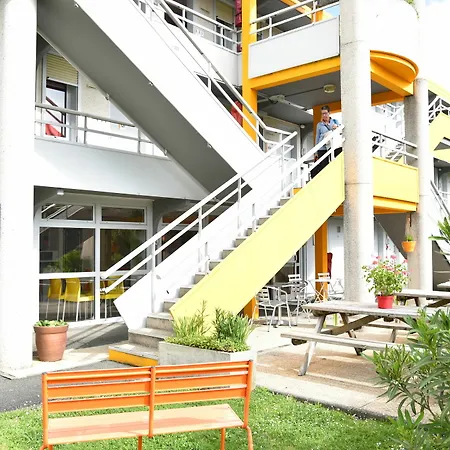 The Originals Access, Recouvrance Ouest Hotel