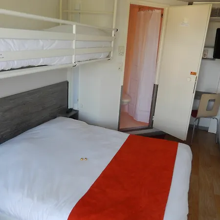 The Originals Access, Recouvrance Ouest