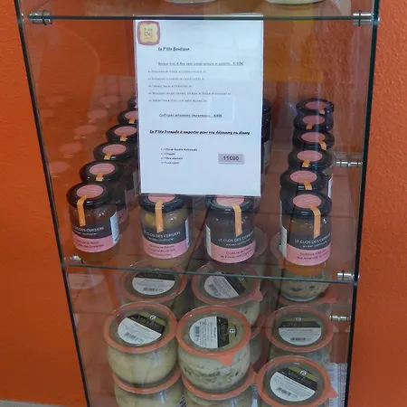 The Originals Access, Recouvrance Ouest Hotel