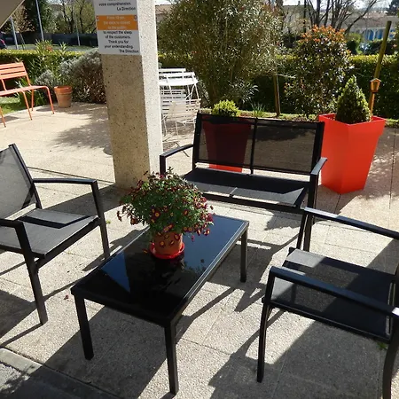 Hotel The Originals Access, Recouvrance Ouest *