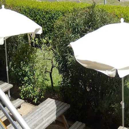 The Originals Access, Recouvrance Ouest Hotel Saintes
