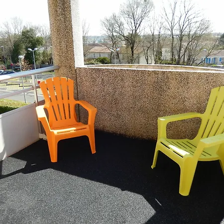 The Originals Access, Recouvrance Ouest