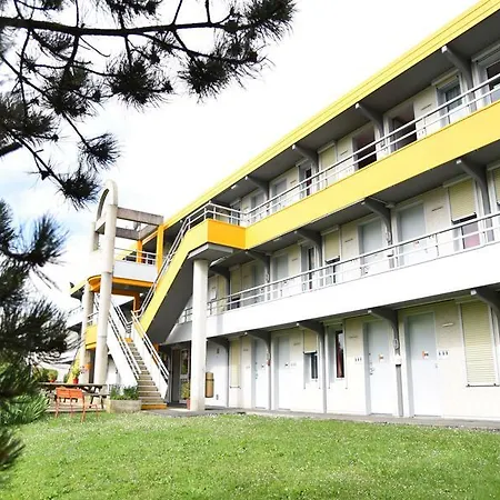 The Originals Access, Recouvrance Ouest Saintes
