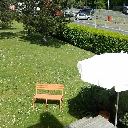 Hotel The Originals Access, Recouvrance Ouest *