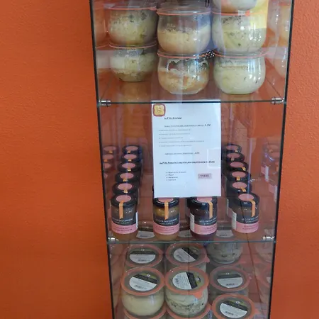 The Originals Access, Recouvrance Ouest Hotel *