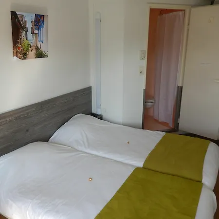 The Originals Access, Recouvrance Ouest Hotel *