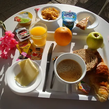 The Originals Access, Recouvrance Ouest Hotel *