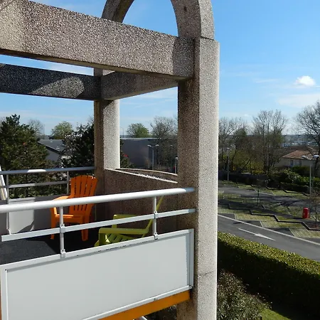 The Originals Access, Recouvrance Ouest