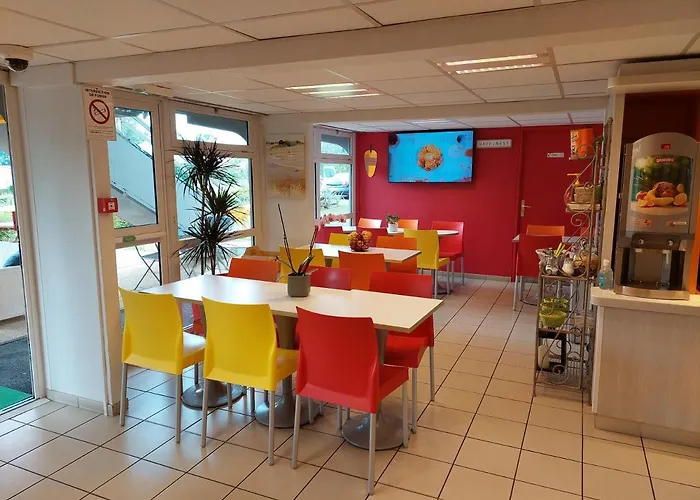 Hotel Premiere Classe