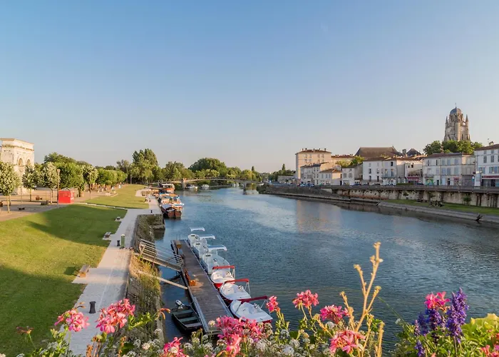 Premiere Classe Hotel