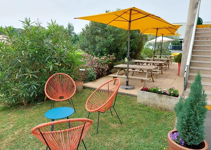 Premiere Classe Hotel Saintes