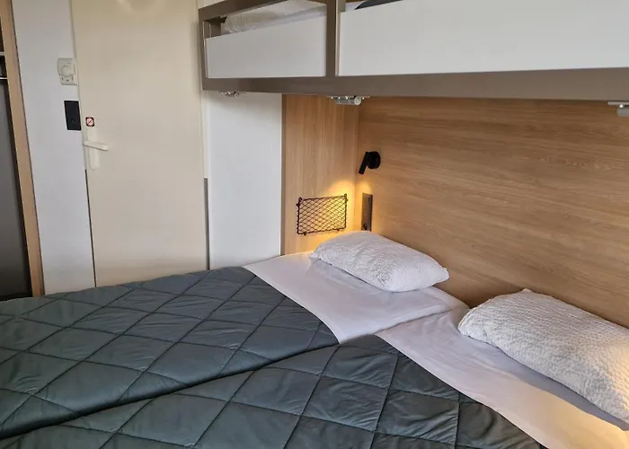 Premiere Classe Saintes