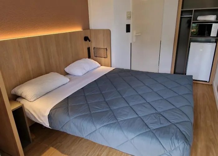 Premiere Classe Hotel