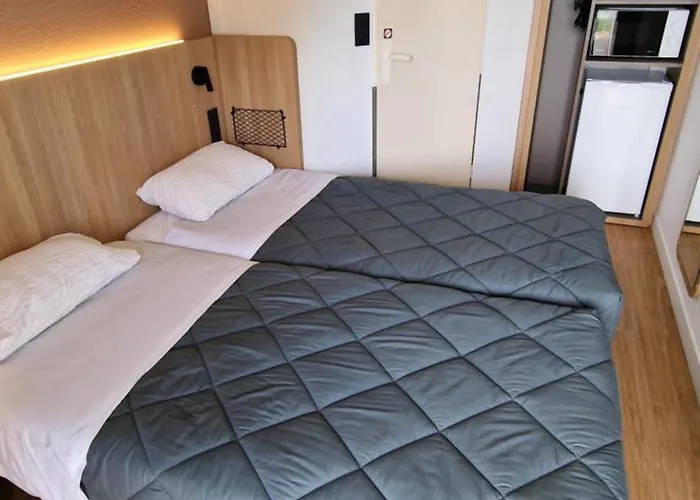 Hotel Premiere Classe