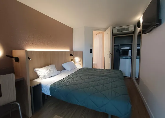 Premiere Classe Saintes