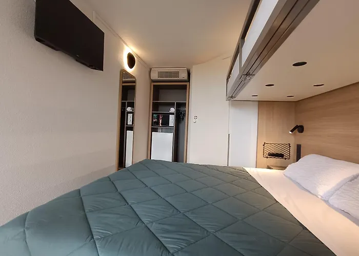 Premiere Classe * Saintes