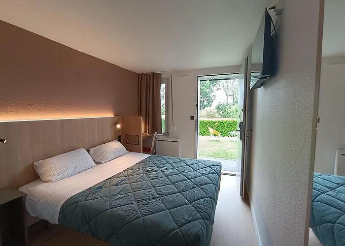 Hotel Premiere Classe