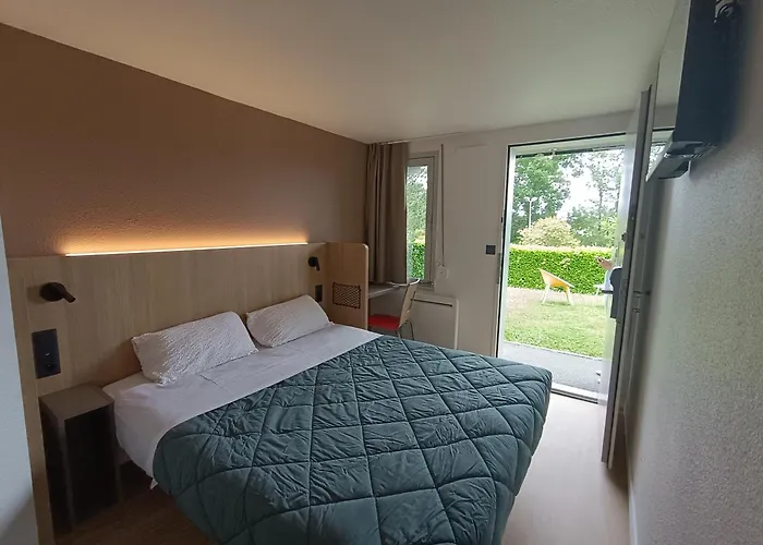 Hotel Premiere Classe Saintes