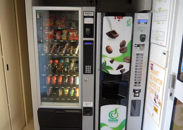 Premiere Classe Hotel *