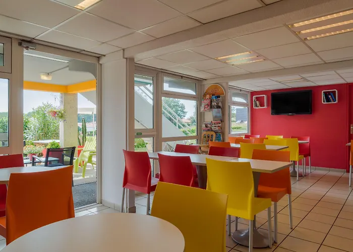 Premiere Classe Hotel *