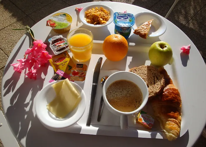 Premiere Classe Saintes