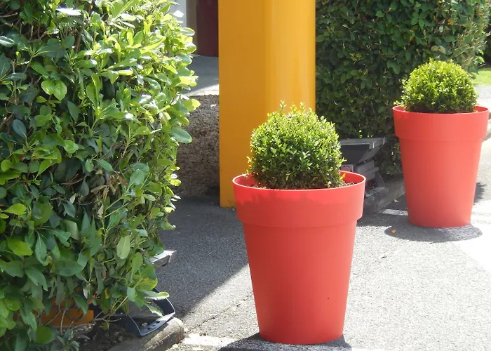 Premiere Classe Hotel