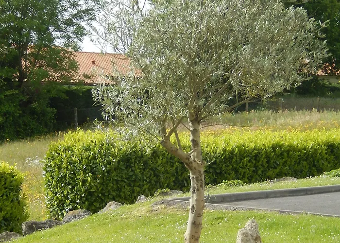 Premiere Classe * Saintes