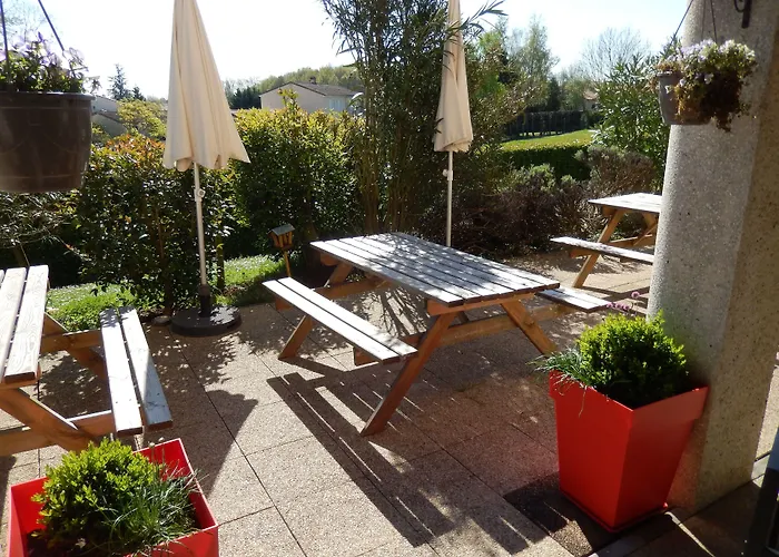 Premiere Classe Hotel