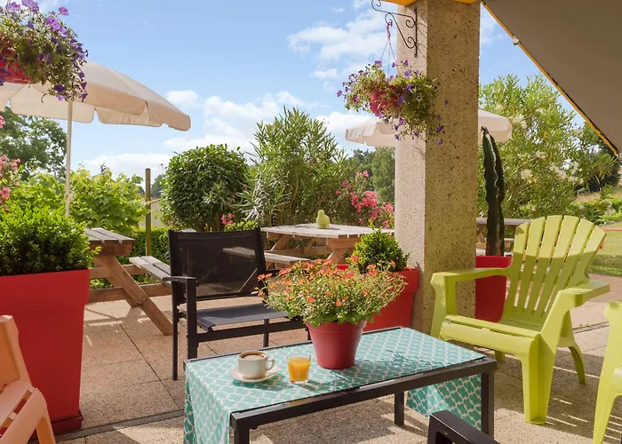 Premiere Classe Saintes