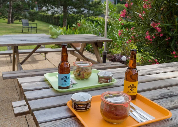 Premiere Classe Hotel *