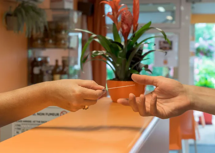 Hotel Premiere Classe *