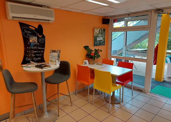 Premiere Classe Hotel