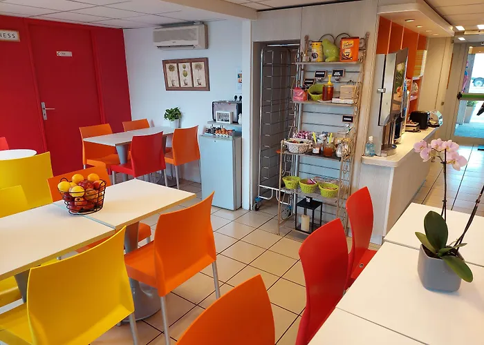 Hotel Premiere Classe *