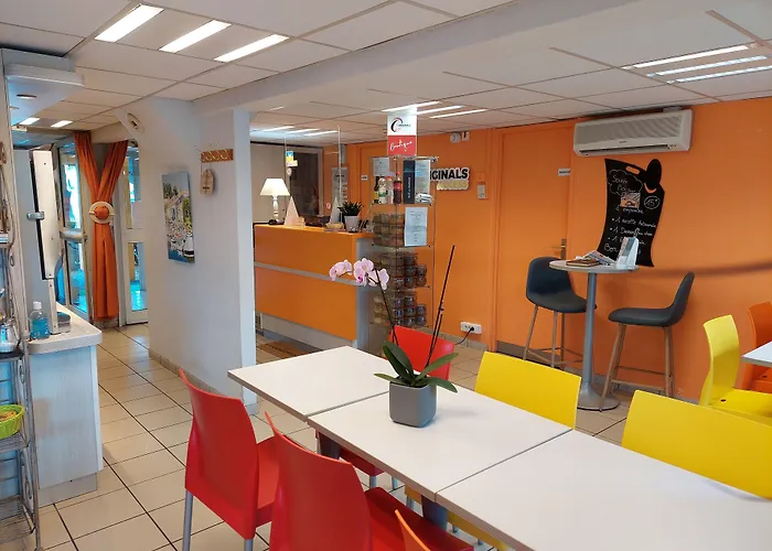 Premiere Classe Hotel *