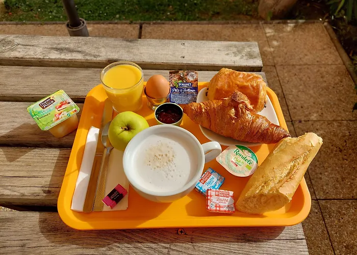 Hotel Premiere Classe