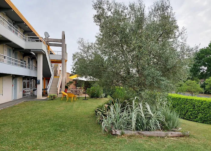 Premiere Classe Hotel