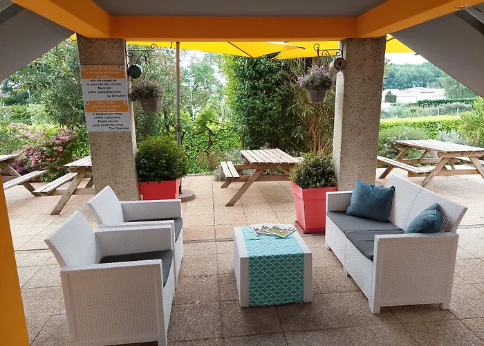 Premiere Classe Hotel