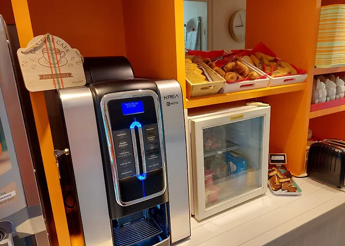 Hotel Premiere Classe Saintes