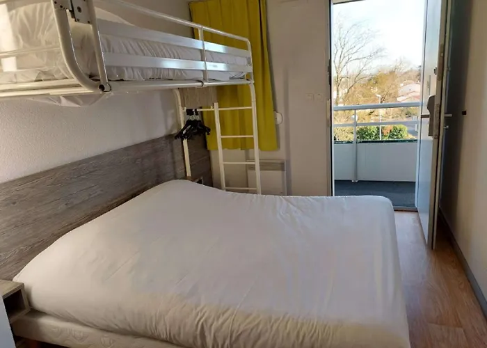 Hotel Premiere Classe