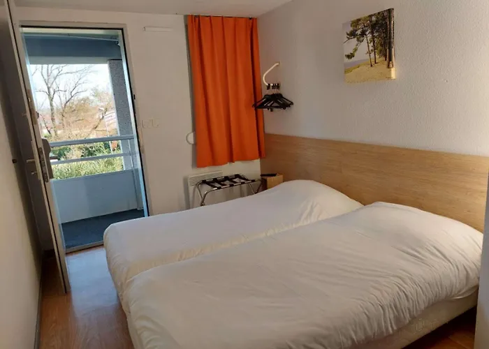 Premiere Classe Saintes