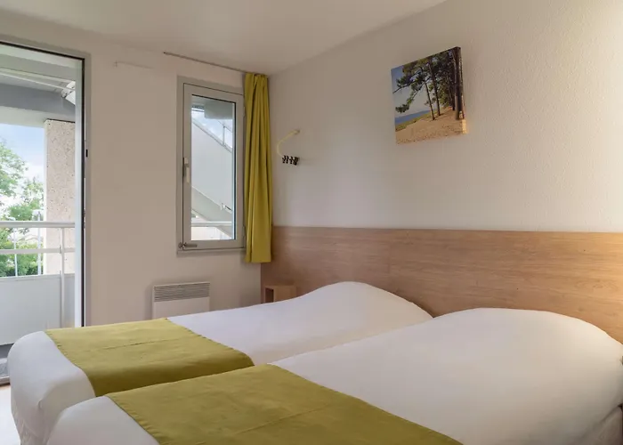 Hotel Premiere Classe