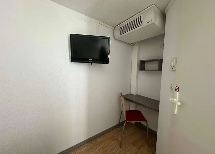 Hotel Premiere Classe Saintes