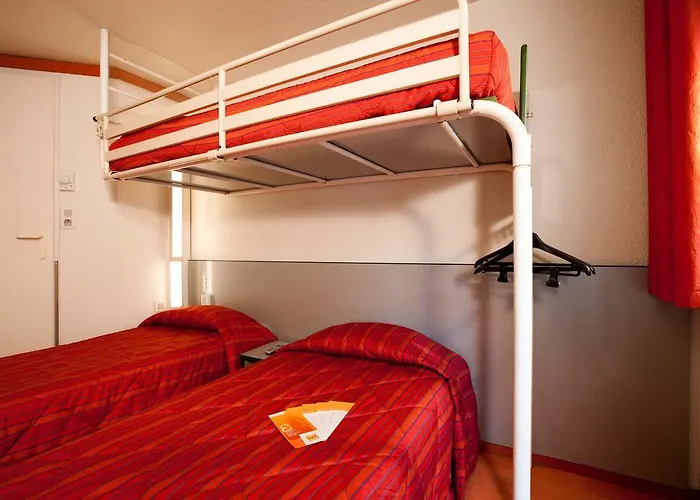 Hotel Premiere Classe Saintes