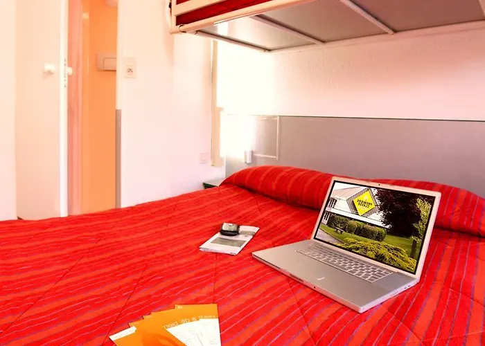 Hotel Premiere Classe