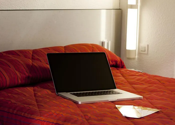 Hotel Premiere Classe *