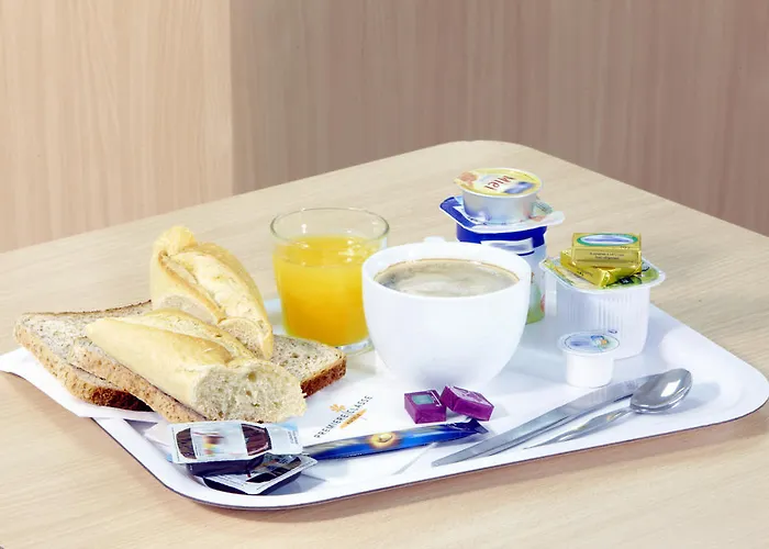 Premiere Classe Hotel Saintes