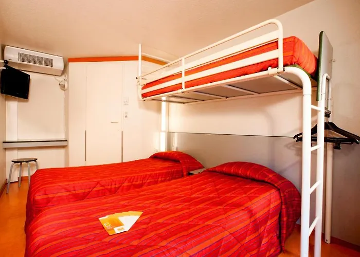 Premiere Classe Saintes