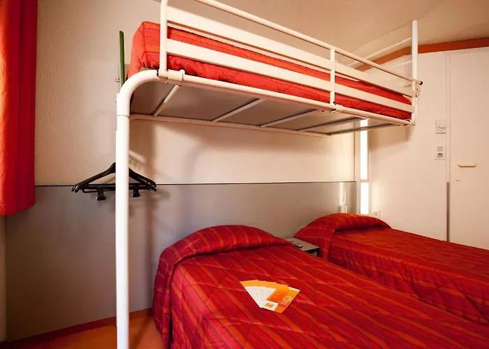 Premiere Classe Saintes