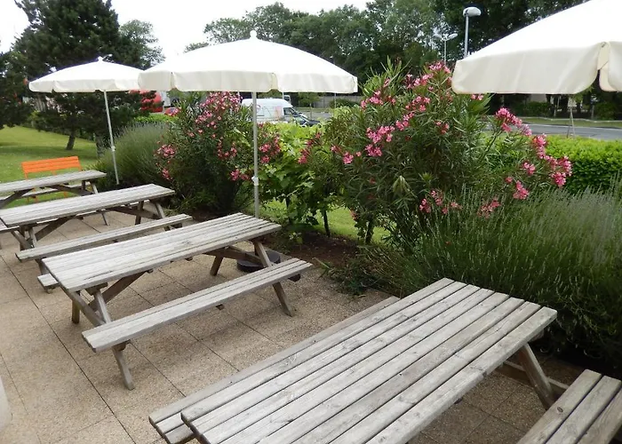 Hotel Premiere Classe